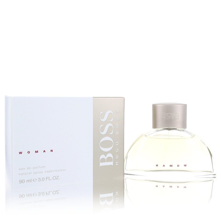 Boss Perfume By Hugo Boss Eau De Parfum Spray