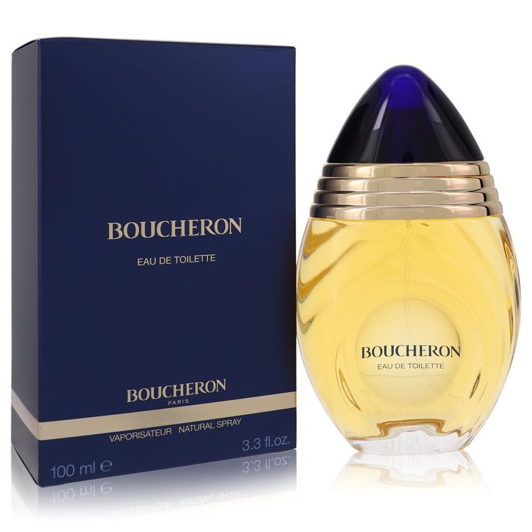 Boucheron Perfume By Boucheron Eau De Toilette Spray