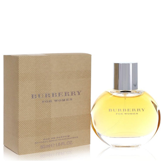 Burberry Perfume By Burberry Eau De Parfum Spray