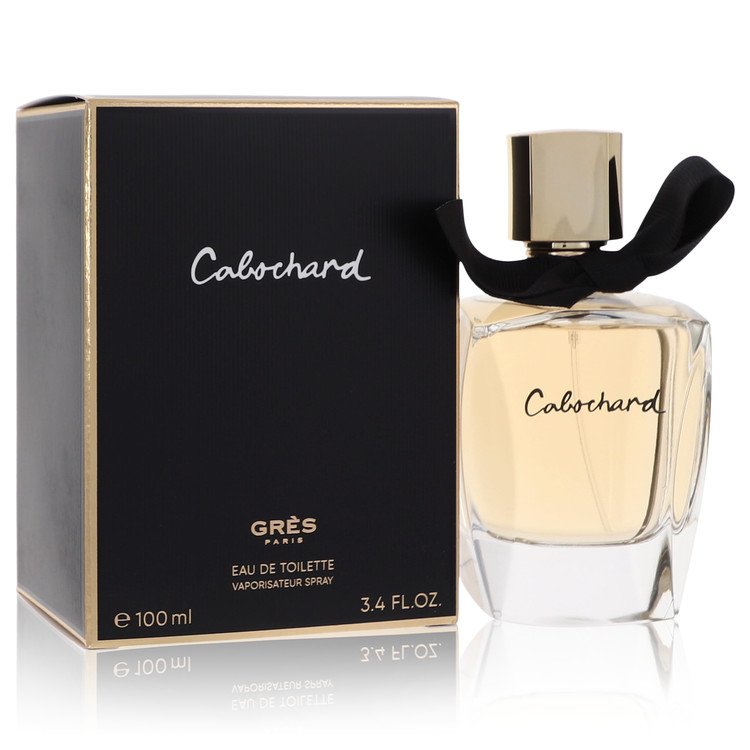 Cabochard Perfume By Parfums Gres Eau De Toilette Spray