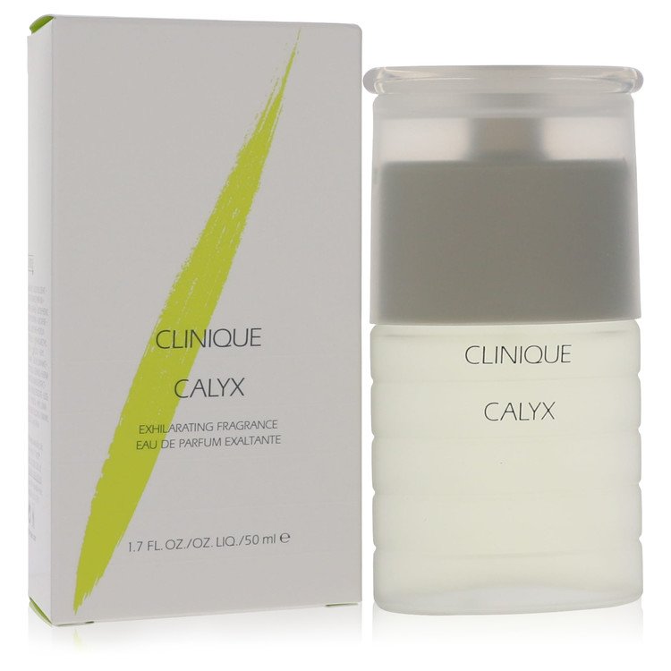 Calyx Perfume By Clinique Exhilarating Fragrance Spray