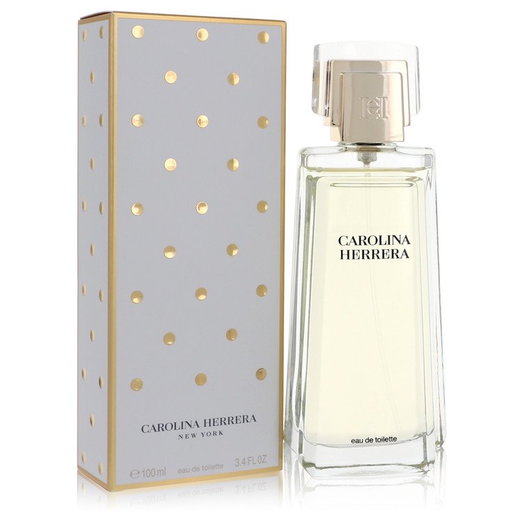 Carolina Herrera Perfume By Carolina Herrera Eau De Toilette Spray