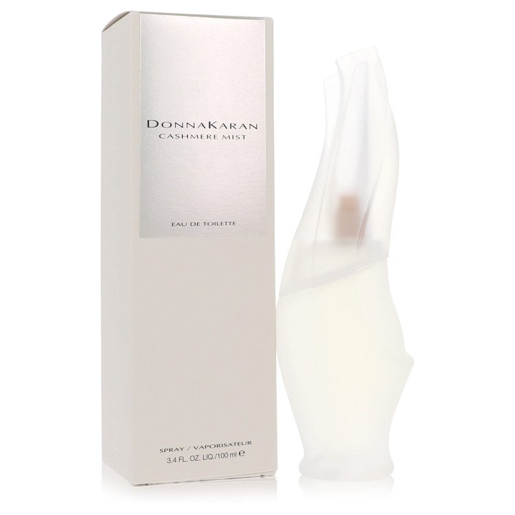 Cashmere Mist Perfume By Donna Karan Eau De Toilette Spray