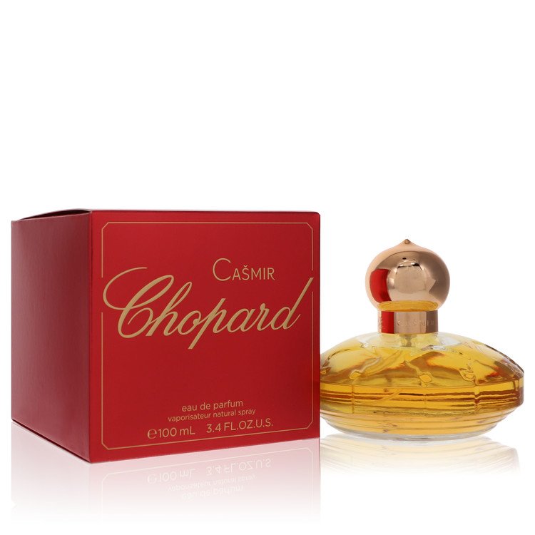 Chopard - Casmir Perfume By Chopard Eau De Parfum Spray. SKU: 413535