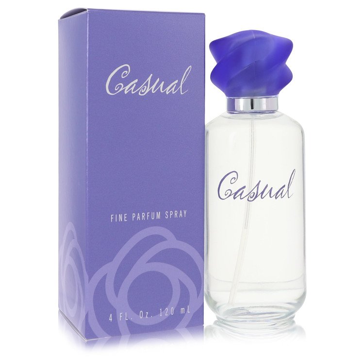 Casual Perfume By Paul Sebastian Fine Parfum Spray