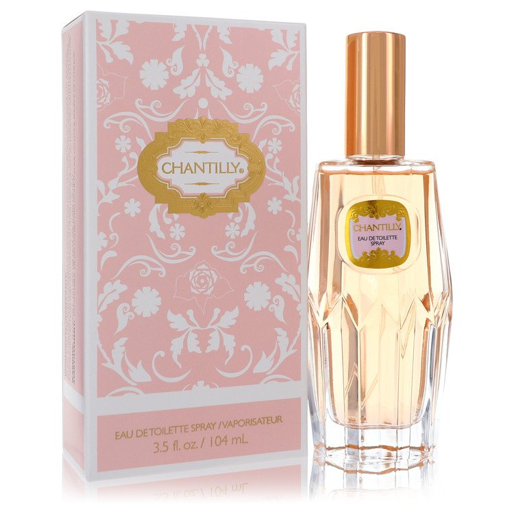 Chantilly Perfume By Dana Eau De Toilette Spray