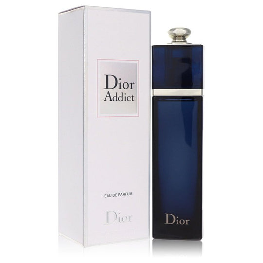 Dior Addict Perfume By Christian Dior Eau De Parfum Spray