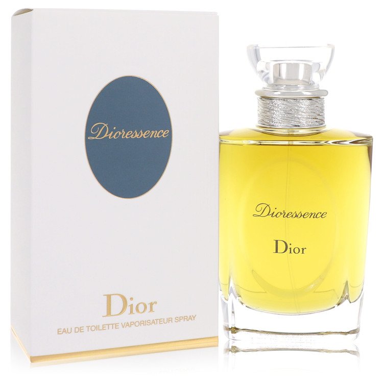 Dioressence Perfume By Christian Dior Eau De Toilette Spray