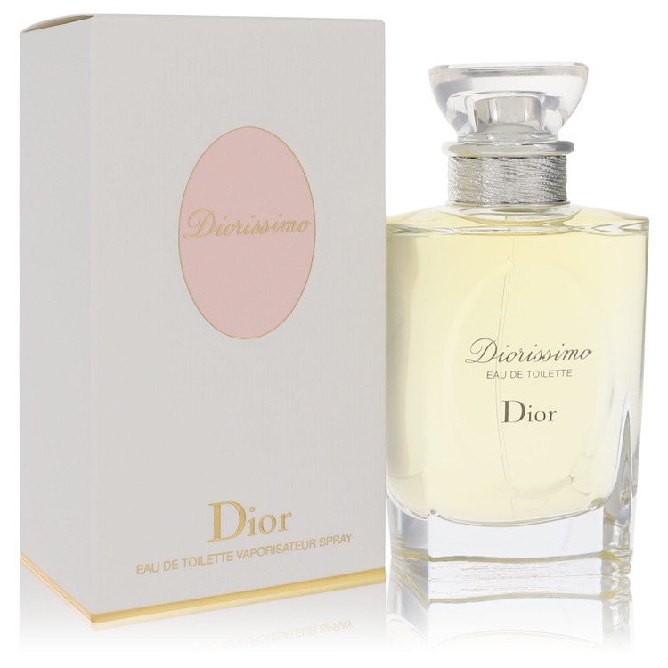 Diorissimo Perfume By Christian Dior Eau De Toilette Spray