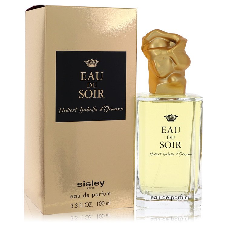 Eau Du Soir Perfume By Sisley Eau De Parfum Spray