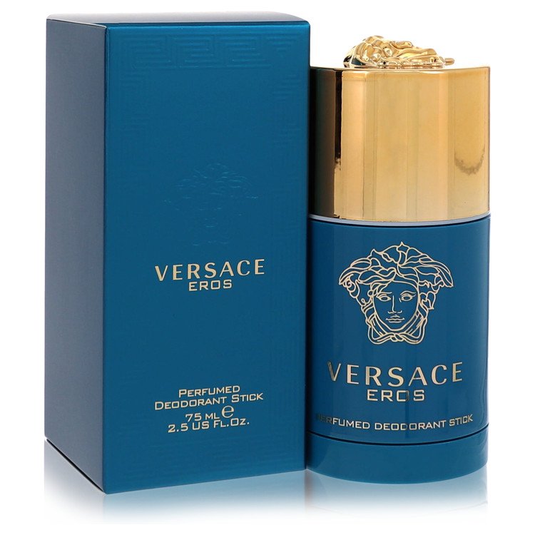 Versace - Versace Eros Cologne By Versace Deodorant Stick. SKU: 542793
