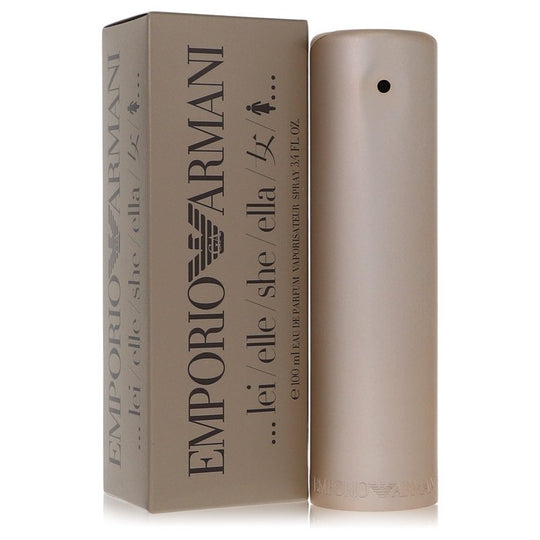 Emporio Armani Perfume By Giorgio Armani Eau De Parfum Spray