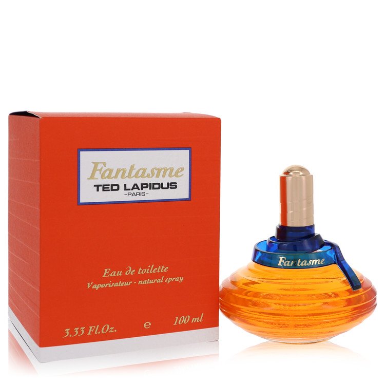 Fantasme Perfume By Ted Lapidus Eau De Toilette Spray