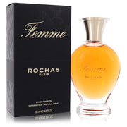 Rochas - Femme Rochas Perfume By Rochas Eau De Toilette Spray. SKU: 413247