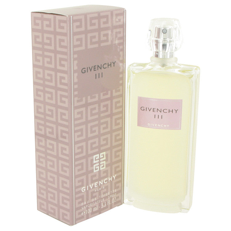 Givenchy Iii Perfume By Givenchy Eau De Toilette Spray