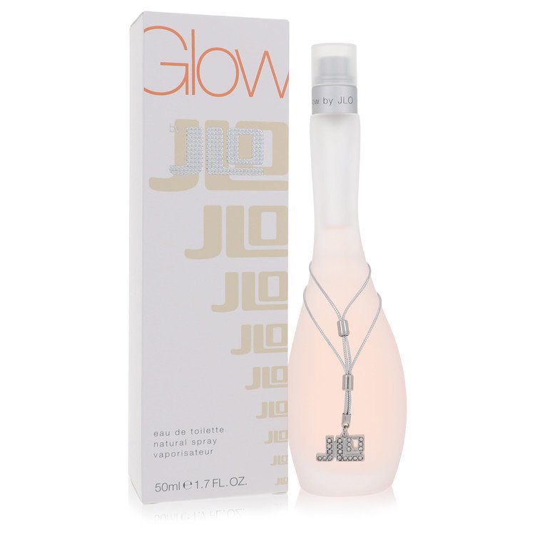 Jennifer Lopez - Glow Perfume By Jennifer Lopez Eau De Toilette Spray. SKU: 413644