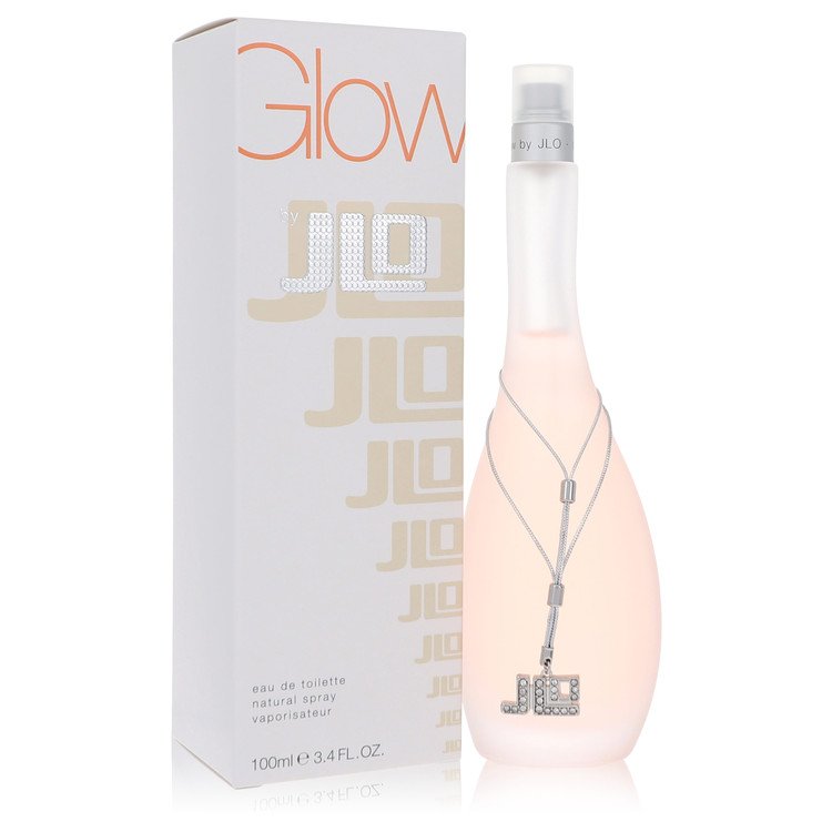 Jennifer Lopez - Glow Perfume By Jennifer Lopez Eau De Toilette Spray. SKU: 413645