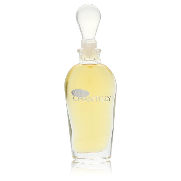 White Chantilly Perfume By Dana Mini Perfume