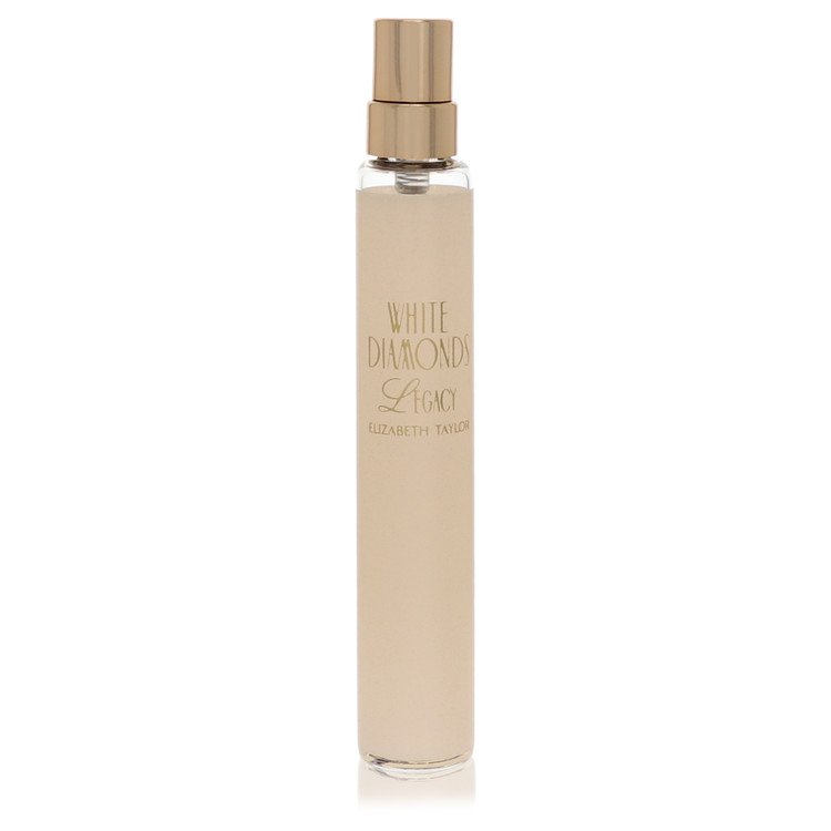 Elizabeth Taylor - White Diamonds Legacy Perfume By Elizabeth Taylor Eau De Toilette Spray. SKU: 565954