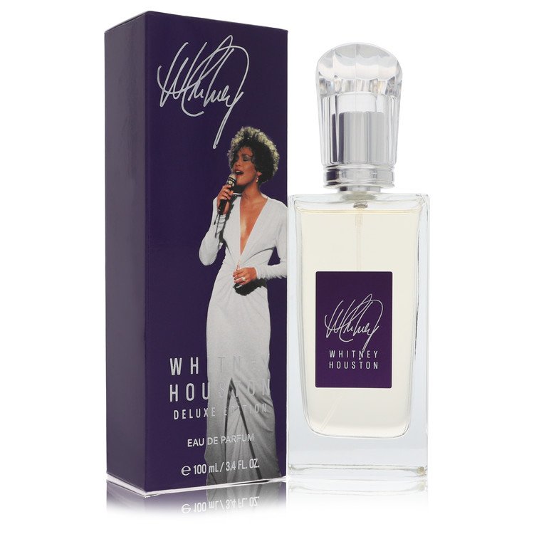 Whitney Houston Perfume By Whitney Houston Eau De Parfum Spray