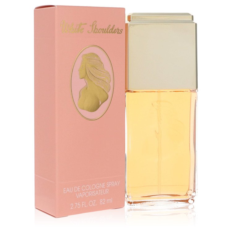 Evyan - White Shoulders Perfume By Evyan Cologne Spray. SKU: 402518