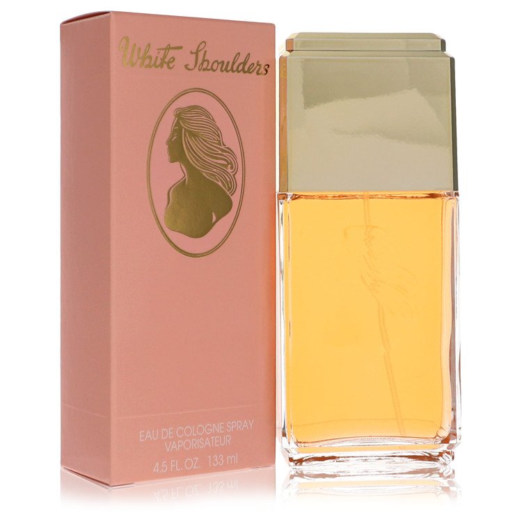Evyan - White Shoulders Perfume By Evyan Cologne Spray. SKU: 402523