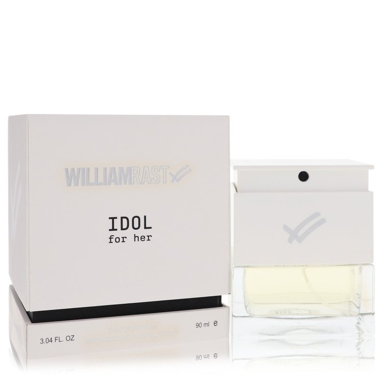 William Rast - William Rast Idol Perfume By William Rast Eau De Parfum Spray. SKU: 561881
