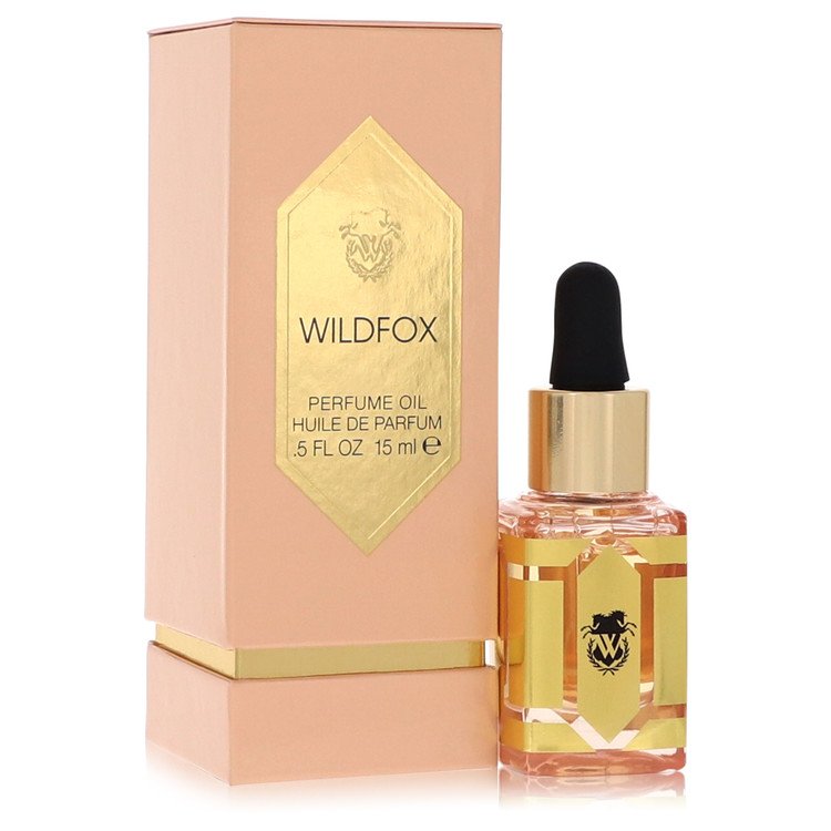 Wildfox - Wildfox Perfume By Wildfox Perfume Oil. SKU: 547116