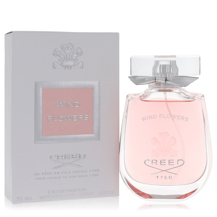 Wind Flowers Perfume By Creed Eau De Parfum Spray