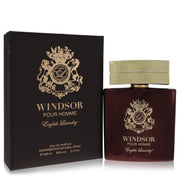 English Laundry - Windsor Pour Homme Cologne By English Laundry Eau De Parfum Spray. SKU: 538579