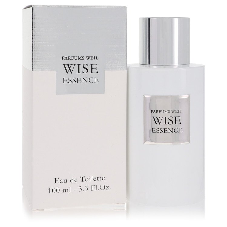 Wise Essence Cologne By Weil Eau De Toilette Spray