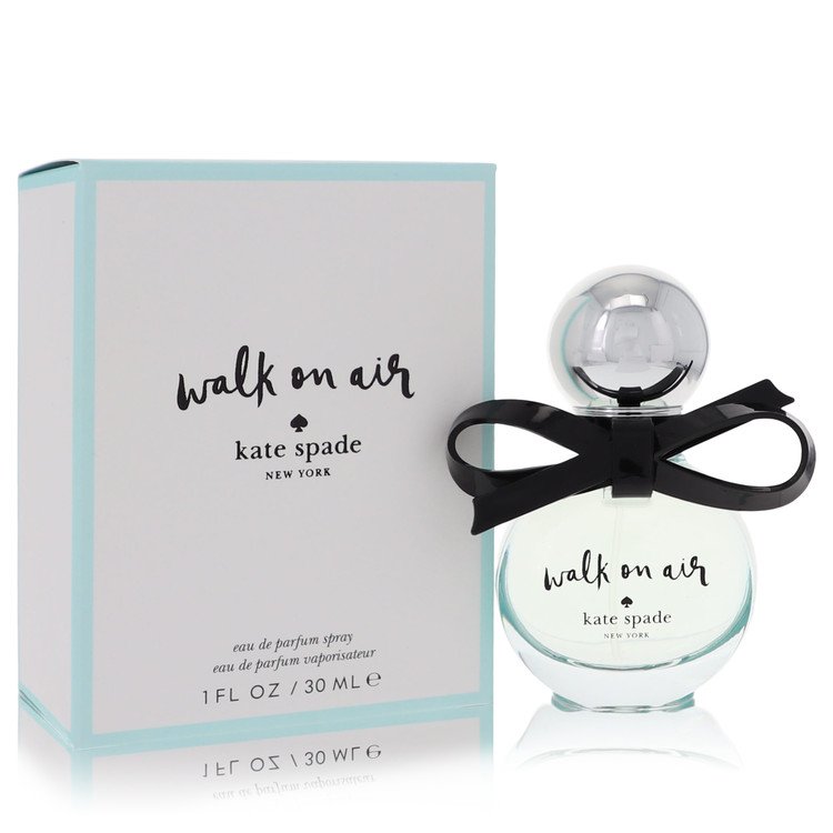 Walk On Air Perfume By Kate Spade Eau De Parfum Spray