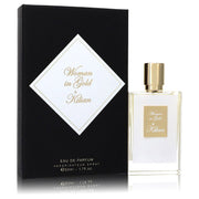 Kilian - Woman In Gold Perfume By Kilian Eau De Parfum Spray. SKU: 554329