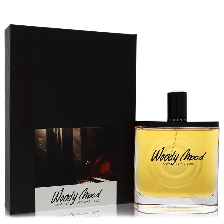 Olfactive Studio - Woody Mood Perfume By Olfactive Studio Eau De Parfum Spray (Unisex). SKU: 550445