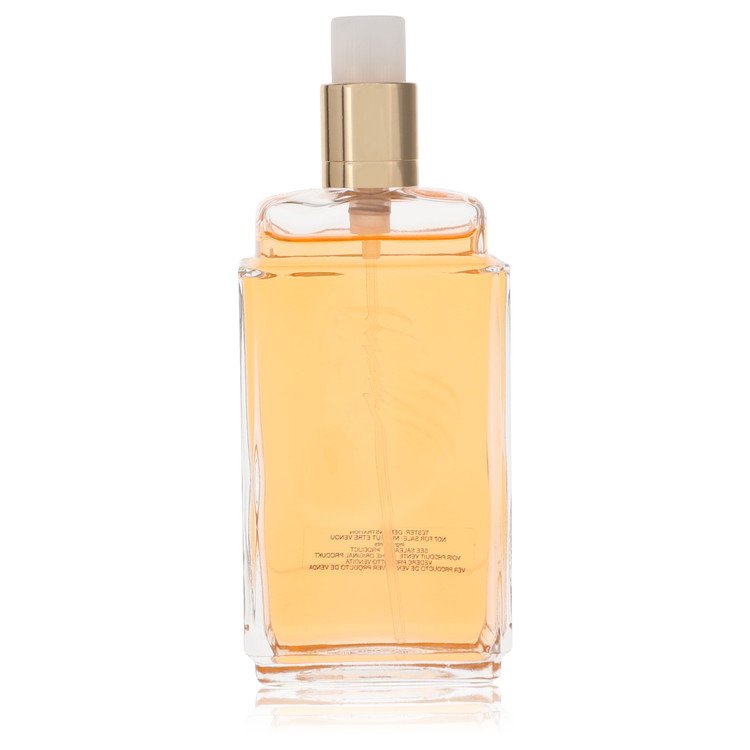 White Shoulders Perfume By Evyan Cologne Spray (Tester)