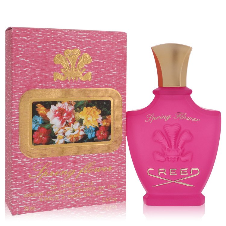 Spring Flower Perfume By Creed Eau De Parfum Spray