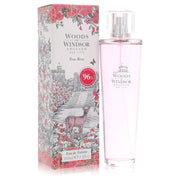 Woods Of Windsor - True Rose Perfume By Woods Of Windsor Eau De Toilette Spray. SKU: 467729