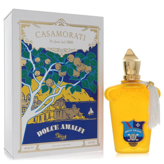 Casamorati 1888 Dolce Amalfi Perfume By Xerjoff Eau De Parfum Spray (Unisex)