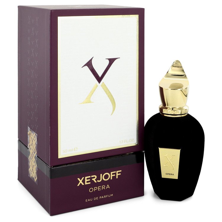Xerjoff - Xerjoff Opera Perfume By Xerjoff Eau De Parfum Spray (Unisex). SKU: 549111