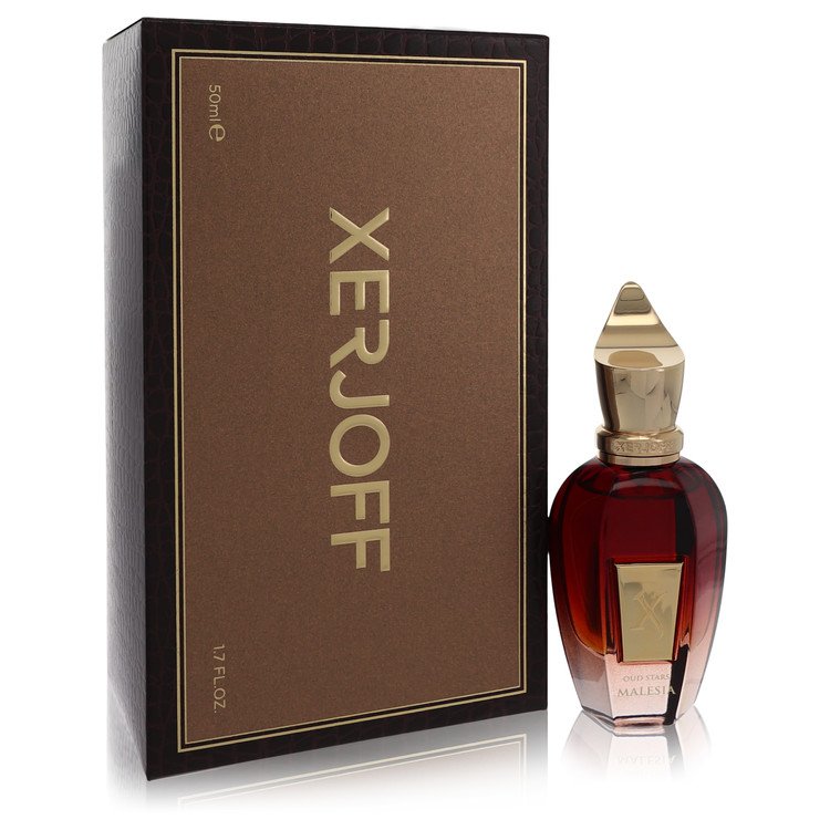 Oud Stars Malesia Perfume By Xerjoff Eau De Parfum Spray