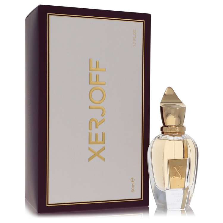 Shooting Stars Lua Perfume By Xerjoff Eau De Parfum Spray