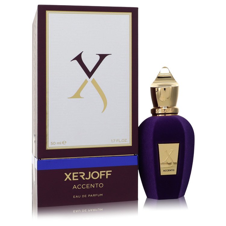 Xerjoff - Xerjoff Accento Perfume By Xerjoff Eau De Parfum Spray (Unisex). SKU: 554795