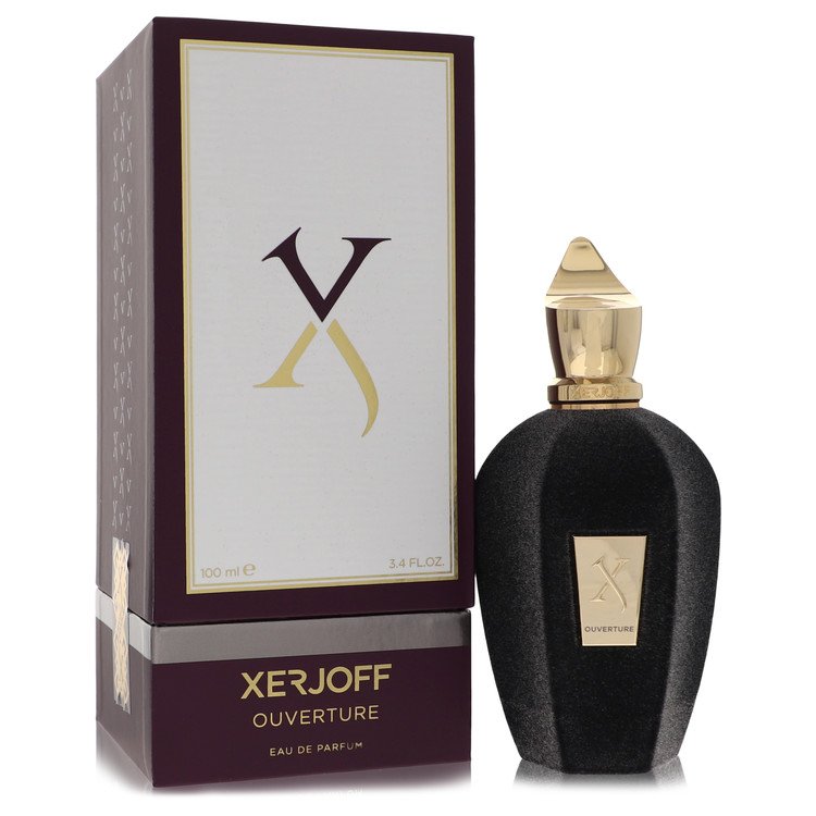 Xerjoff - Xerjoff Ouverture Perfume By Xerjoff Eau De Parfum Spray (Unisex). SKU: 550514