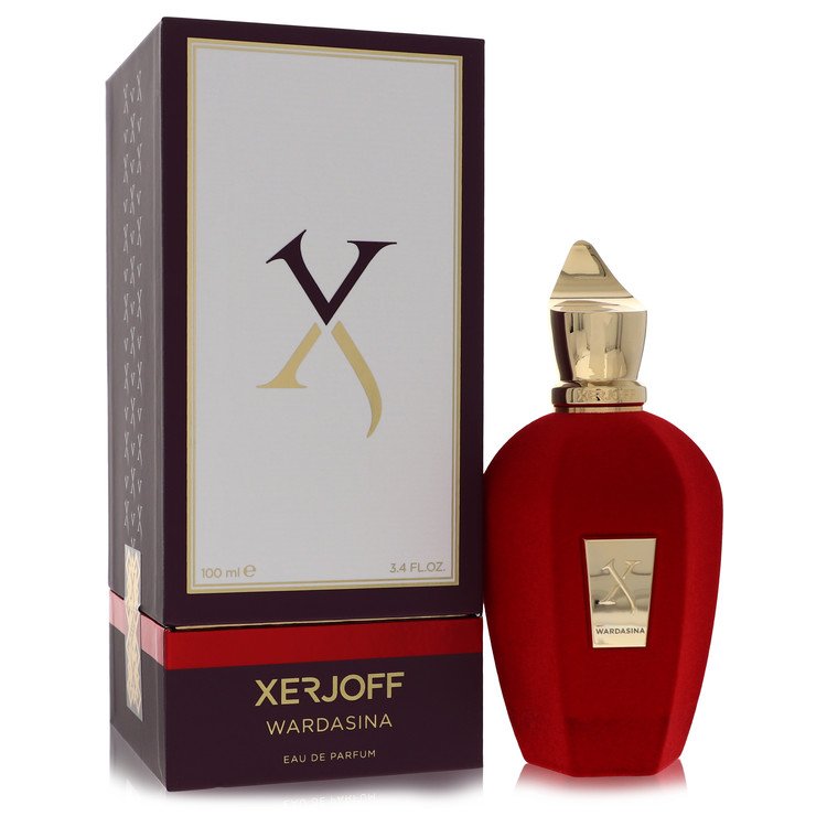 Xerjoff Wardasina Perfume By Xerjoff Eau De Parfum Spray (Unisex)