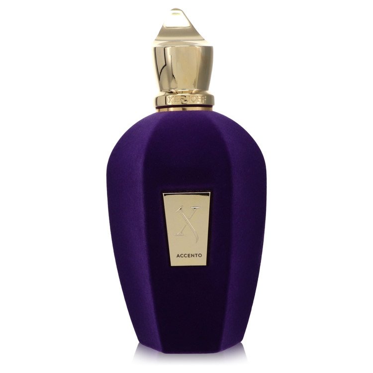 Xerjoff - Xerjoff Accento Perfume By Xerjoff Eau De Parfum Spray (Unisex Tester). SKU: 555048