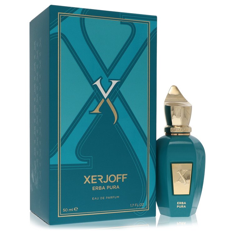 Xerjoff - Xerjoff Erba Pura Perfume By Xerjoff Eau De Parfum Spray (Unisex). SKU: 559066