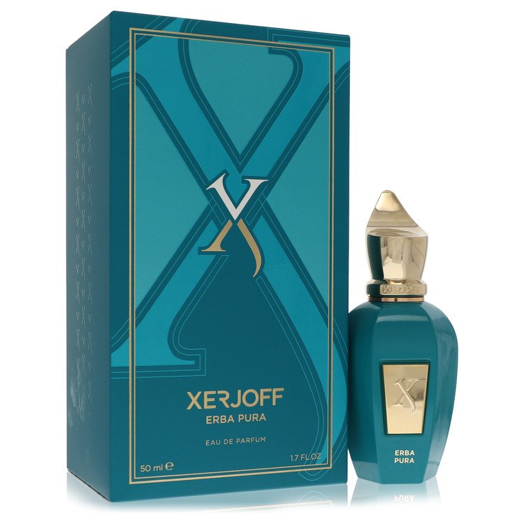 Xerjoff Erba Pura Perfume By Xerjoff Eau De Parfum Spray (Unisex)