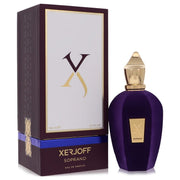 Xerjoff - Xerjoff Soprano Perfume By Xerjoff Eau De Parfum Spray (Unisex). SKU: 561049