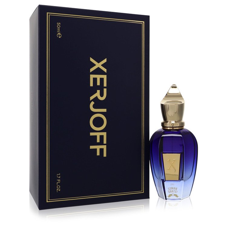 Xerjoff - Xerjoff Comandante! Perfume By Xerjoff Eau De Parfum Spray (Unisex). SKU: 554801