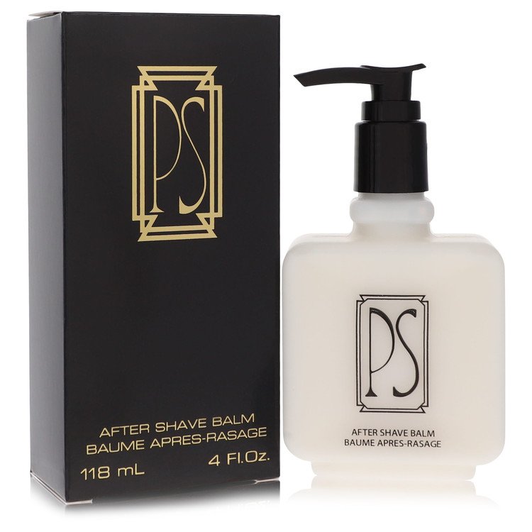 Paul Sebastian Cologne By Paul Sebastian After Shave Balm